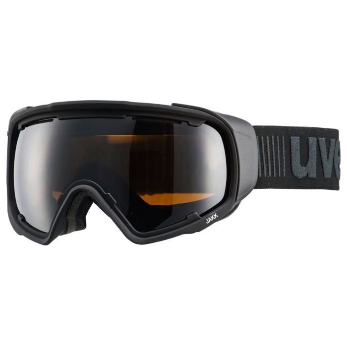 Lunette de shop ski uvex