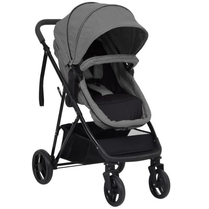 Poussette jouet graco 3 en 1 discount