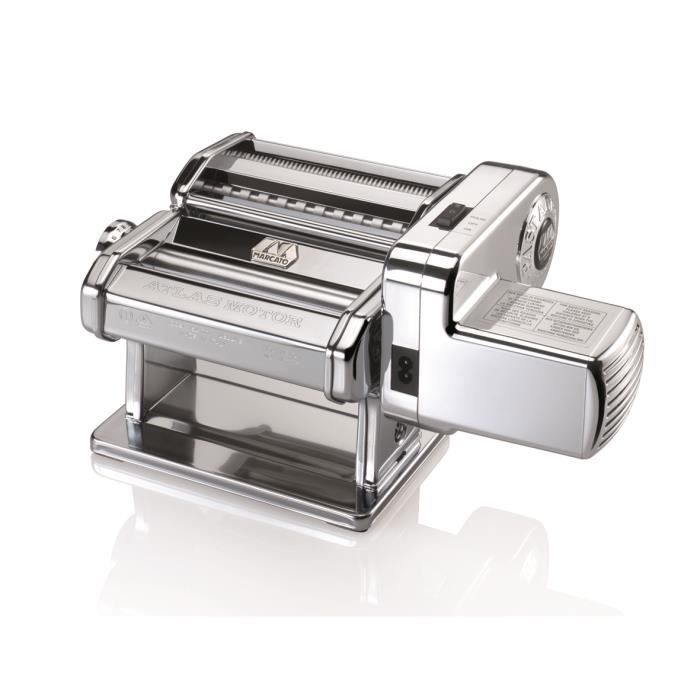 Photo de machine-professionnelle-a-pates-atlas-150-elect