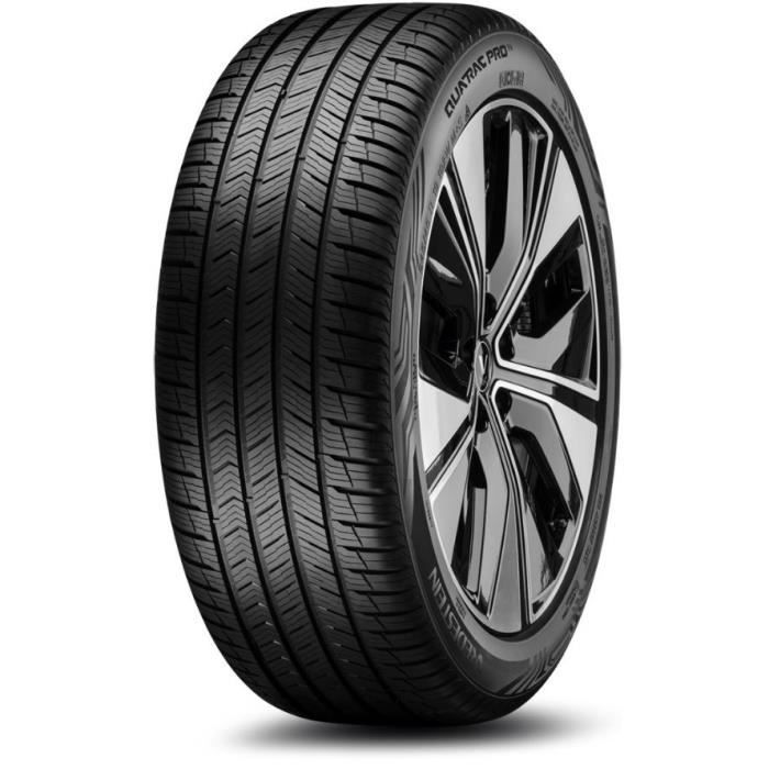 Pneu AUTO VREDESTEIN QUATRAC PRO EV 225 45 R17 94W XL TOURISME 4SAISONS