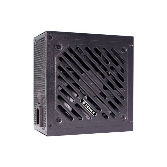 Xilence XP850R12 Bloc d'alimentation PC Meet 80+ Gold Gaming ATX 850?W Alimentation PC - vue 2