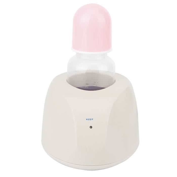YOSOO machine à chauffer le lait Chauffebiberon à température constante pour bébé domestique