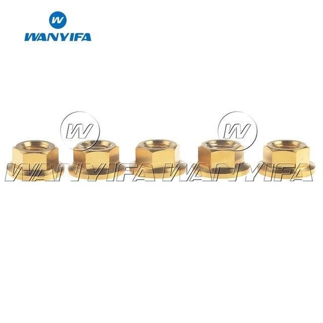 Lot De 25 Écrous Tubulaires Eaton Aeroquip FC2875-08 - 1/2", Acier, Sans Évasement (Versil-Flare)