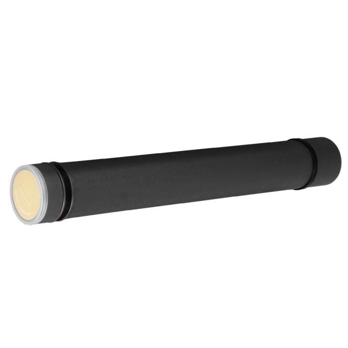 TUBE EXTENSIBLE POUR affiches, documents, rangement pour croquis