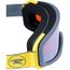 Masque De Ski Snow Rossignol Ace Hp Mirror Homme Gris Cat 3 U