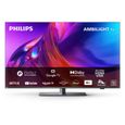 Téléviseur Philips Ambilight The ONE 8848 55'''' 4K UHD 120 Hz - Dolby Vision - Dolby Atmos - Google TV-1