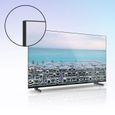 THOMSON 32" (81 cm)  LED HD Téléviseur - Easy TV - 32HD2S13 - 2023-1
