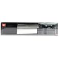 Couperet Chinois GOURMET ZWILLING ZW103003 - 36115-151-0 (inox 15cm)-1