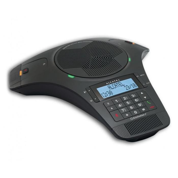 Téléphone fixe Alcatel pour professionnels