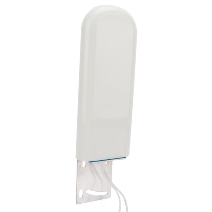 NETVIP Antenne SMA 4G LTE 35 DBi Haute Performance - Amplificateur Signal Pour Routeur Huawei