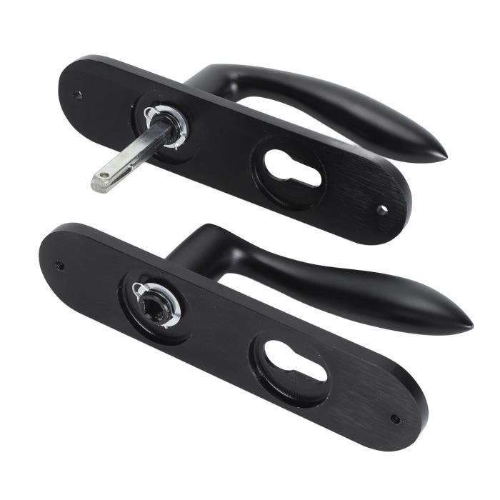 Acheter Poignée de porte intérieure gauche droite chromée 82610-2F000 82620-2F000 pour Kia