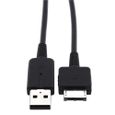 Cable Cordon Donnees USB Data Chargeur Pour SONY PS VITA-2