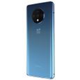 ONEPLUS 7T 8+256Go 4Go Smartphone - Double Nano Sim - 3 Cameras - Bleu-2