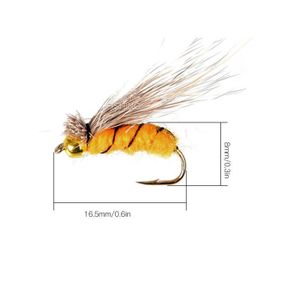 mouche de peche pas cher