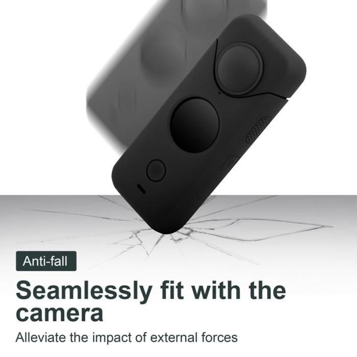 Monopod insta360 - Perche à Selfie Invisible en Fiber de carbone 1.2m 3m,  trépied à poignée rotative pour Ins - Cdiscount Appareil Photo