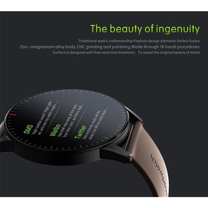 Kaihai smart watch hot sale