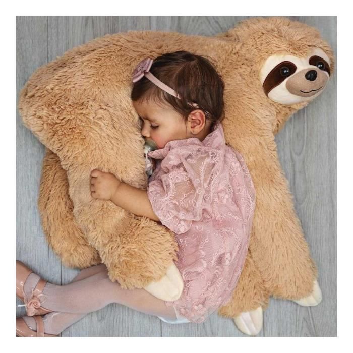 Stitch Peluche Paresseux Jouet Peluche Paresseux Jouet Paresseux