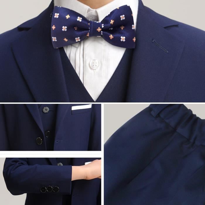 Costumes de bal pour le marié - 2 Pièce de costume classique pour homme à revers en pointe à simple boutonnage - 2 Pièce de costumes pour homme à revers en pointe