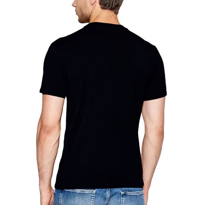 T shirt guess homme pas cher top