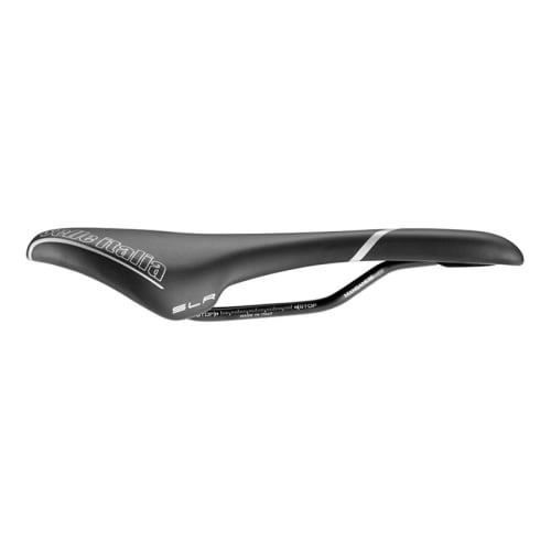 Selle - Selle Italia - SLR TM Flow L2 - Noir - Manganèse - Duro-Tek