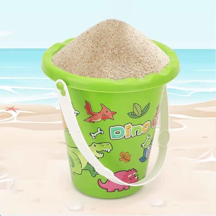 Toison Anti-Mauvaises Herbes Pour Bac à Sable 2x2 M – Sous-Couche Écologique, Perméable, Indéchirable – Protection Enfants