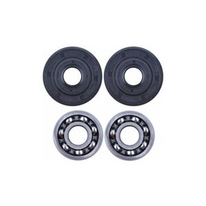 Kit De Pièces De Rechange Pour Mouchettet Pflüger Summit Nobby Skilkabit Akron N°4371 - Neuf NOS