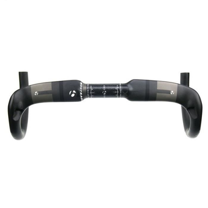 Piece Detachee guidon de velo de route en carbone 31.8mm XXX ruban adhesif offert 400 420 440 Type XXX UD matte 440 Cdiscount Sport