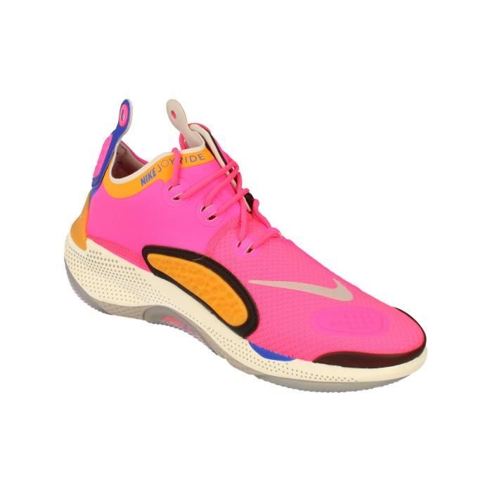 nike joyride rose