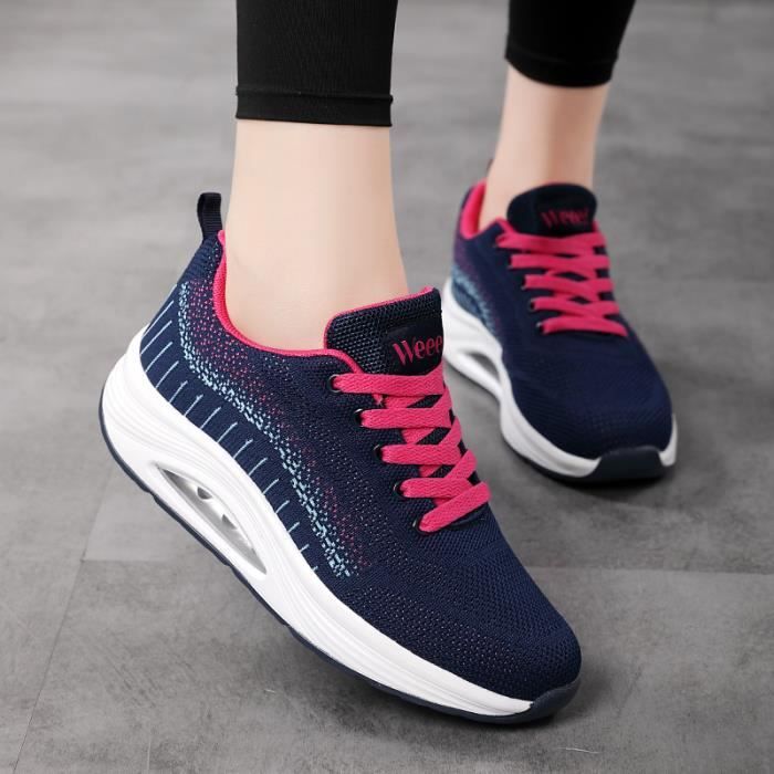 Basket femme cdiscount deals