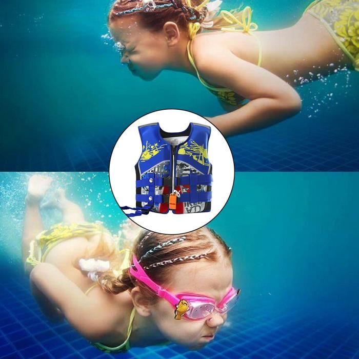 Maillot de bain discount flotteur