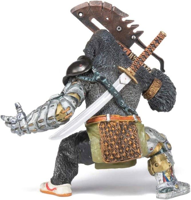 FIGURINE PAPO - ARACHNOS - MÉDIÉVAL ET FANTASTIQUE 36048