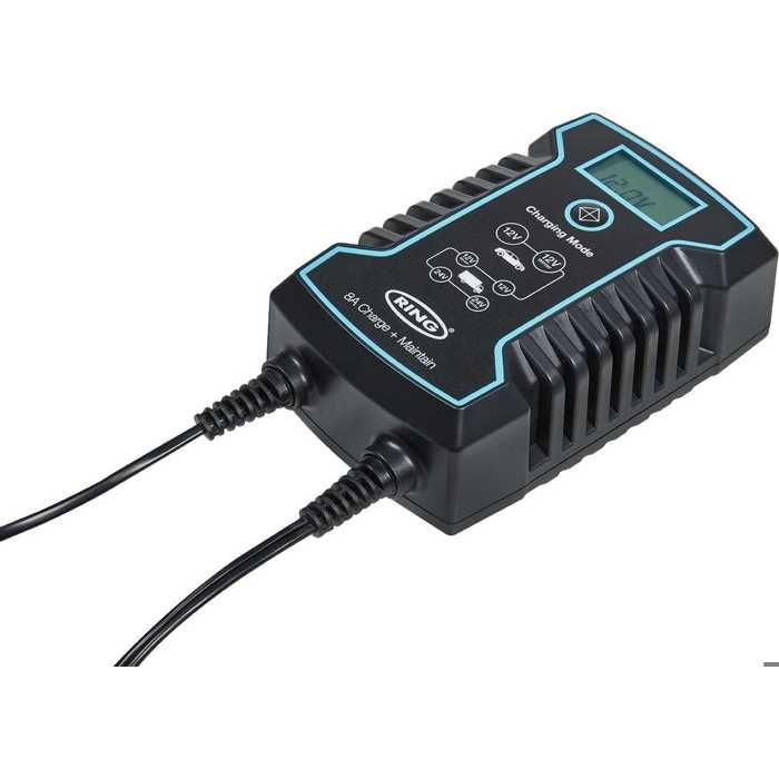 Testeur De Batterie De Voiture 2-14.8V - Contrôleur De Charge Et Voltmètre Analogique Avec DEL