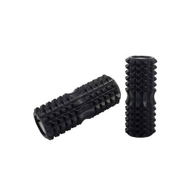 Rouleau De Massage Fizyo – Mousse EVA Antidérapant, Picots, Pour Yoga, Pilates, Récupération Musculaire, Dos, Jambes, Fascia