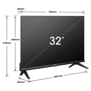 TV 28 pouces Achat Vente TV 28 pouces à prix déchiré Cdiscount