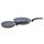 Poele inox sans revetement