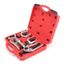 Arrache rotules Coffret extracteur Universel 5 pièces