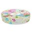 Lacor 66935 Assiette Dessert Polycarbonate 18X2.5 cm