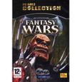 FANTASY WARS PC GOLD COLLECTION / JEU PC DVD-ROM-0