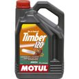 Motul 100859 Carburant Timber 120, 5 l-0