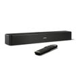 Bose - Barre de son TV Solo 5-0