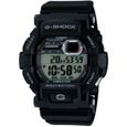 Montre Casio G-Shock GD-350-1ER Pour Homme – Digital, Bracelet Résine Noir, Verre Minéral - 7