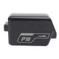 Sonew Batterie 2000mAh pour aspirateur sans fil Proscenic P10 - Remplacement de batterie pour aspirateur sans fil-0