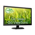 VIEWSONIC Ecran LCD 21.5" VA2265S 3 - FULL HD - Dalle VA - VGA / DVI-0