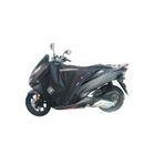 Tablier - Tucano Urbano - Termoscud - Honda 125 PCX Après 2018 - Protection contre le froid - Noir