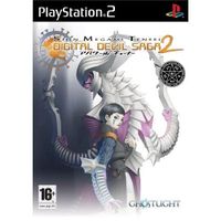 Shin Megami Tensei: Digital Devil Saga (Playstation 2) [UK IMPORT]
