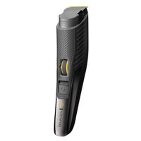 Tondeuse barbe REMINGTON MB5000 B5 Style Series – sans fil – étanche – 17 longueurs de coupe – jusqu’à 60 mn d’autonomie