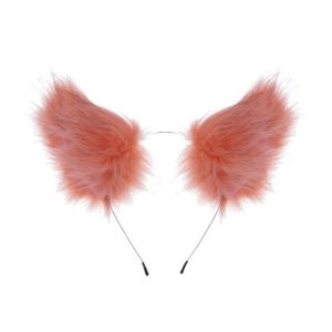 Serre Tete Oreille De Chat Cdiscount Au Quotidien