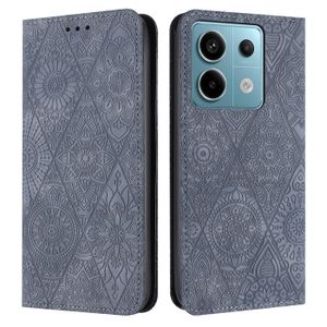 Coque pour Xiaomi Redmi Note 12 Pro 5G Etui a Rabat Housse en Cuir