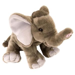 Peluche Elephant Bebe Cdiscount Jeux Jouets