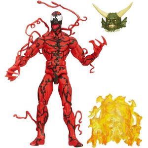 Marvel legends jambe droite pour Espace Knight Venom BAF Electro